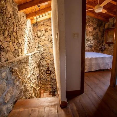 Villa Casa Mimosa Candeleda Esterno foto