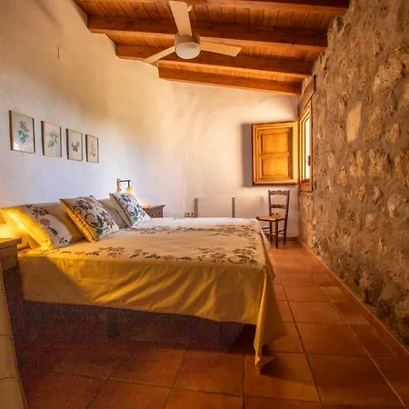 Villa Casa Mimosa Candeleda Esterno foto