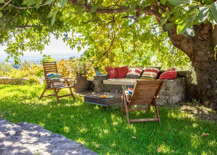 Casa Mimosa