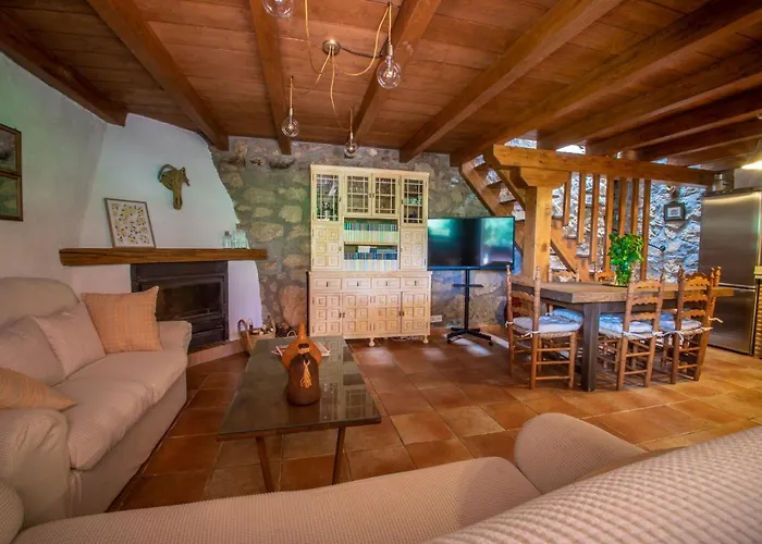 Casa Mimosa