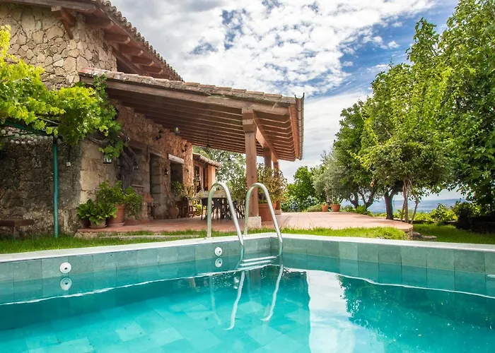 Casa Mimosa
