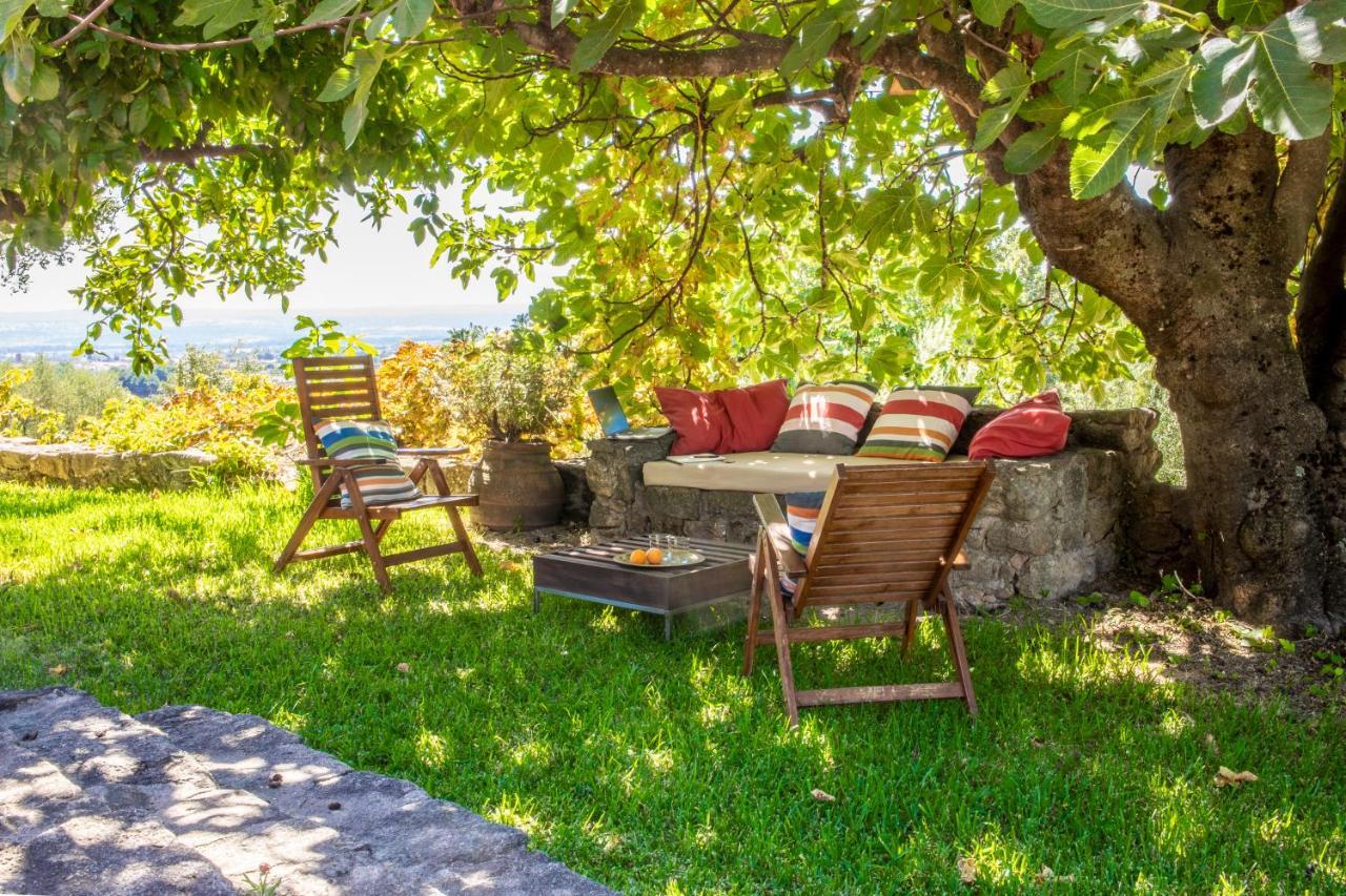 Holiday home Casa Mimosa Candeleda