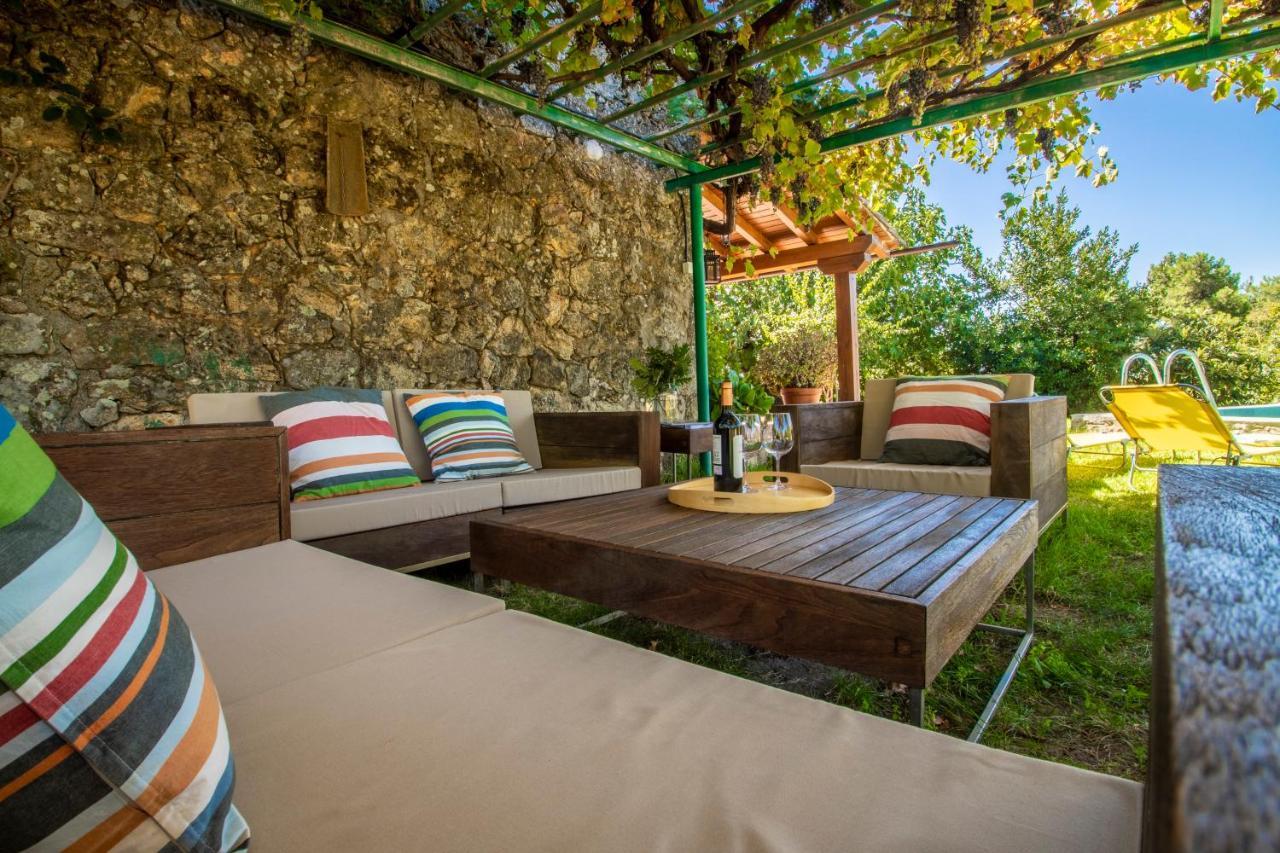 Casa Mimosa Candeleda