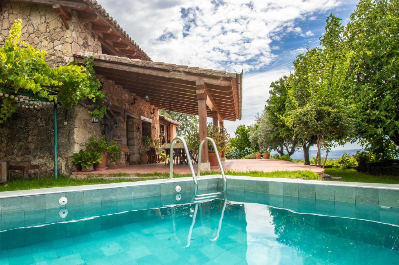Holiday home Casa Mimosa *