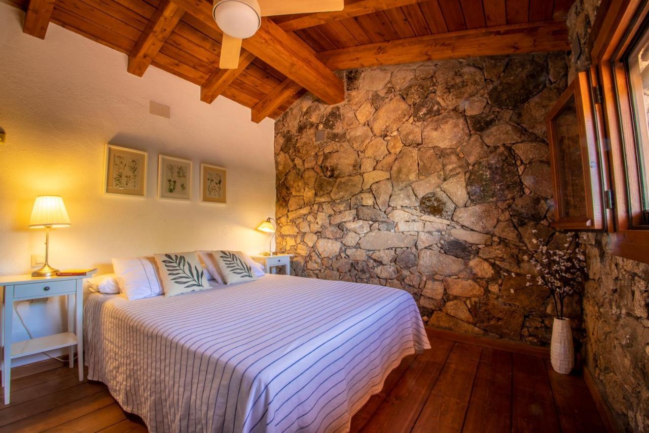 Casa Mimosa