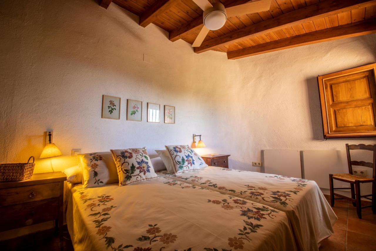 Holiday home Casa Mimosa