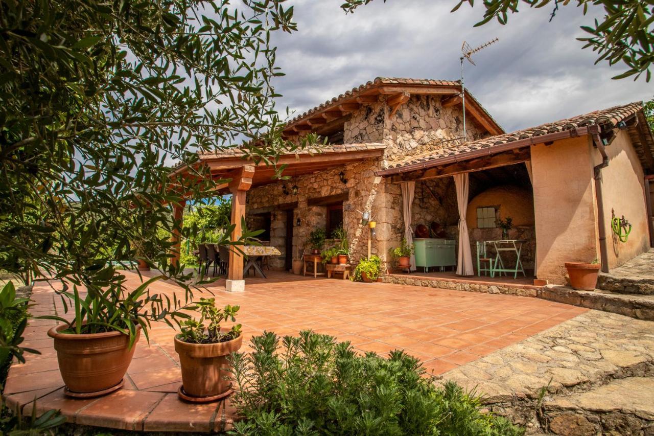 Casa vacanze Casa Mimosa