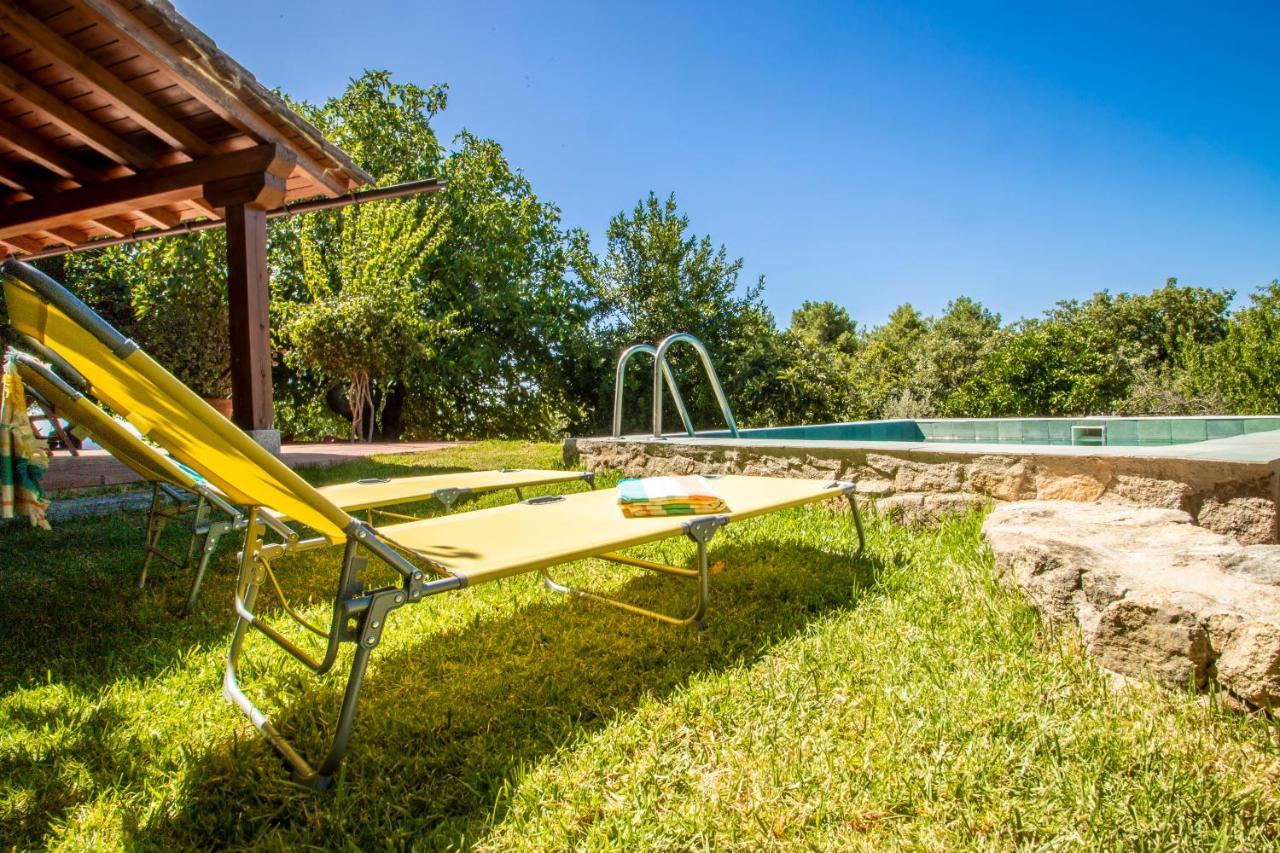 Casa vacanze Casa Mimosa
